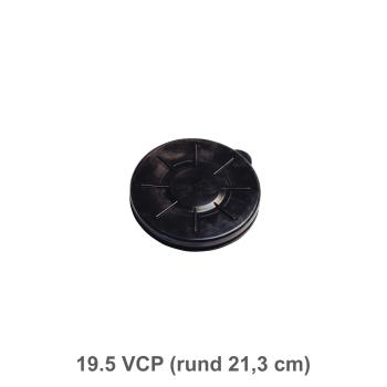 Kajak Sport VCP Lukendeckel